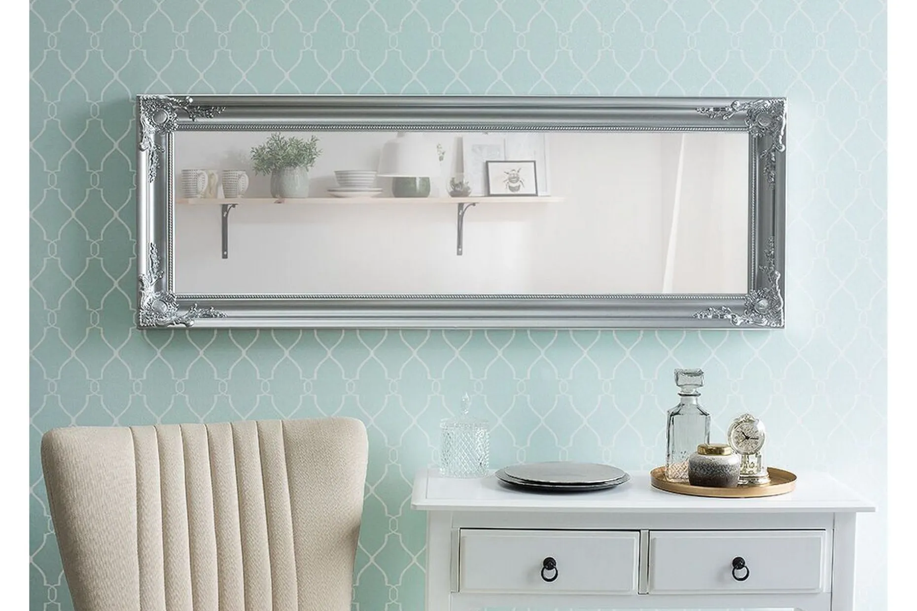 Bellac Speil 51 cm