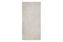 Bella Wilton-teppe 80x250 cm Rektangulær