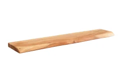 Belleview Vegghylle 80x25 cm