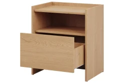 Bellia Sidebord 38 cm