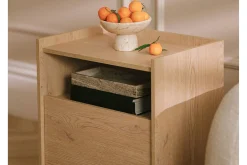 Bellia Sidebord 38 cm