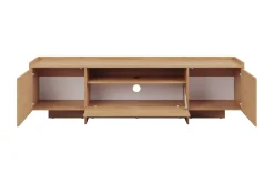 Bellia Tv-Skap 197x38 cm