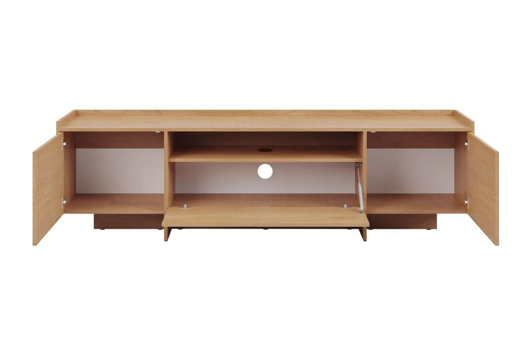Bellia Tv-Skap 197x38 cm
