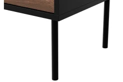 Belonger Vitrineskap 53 cm