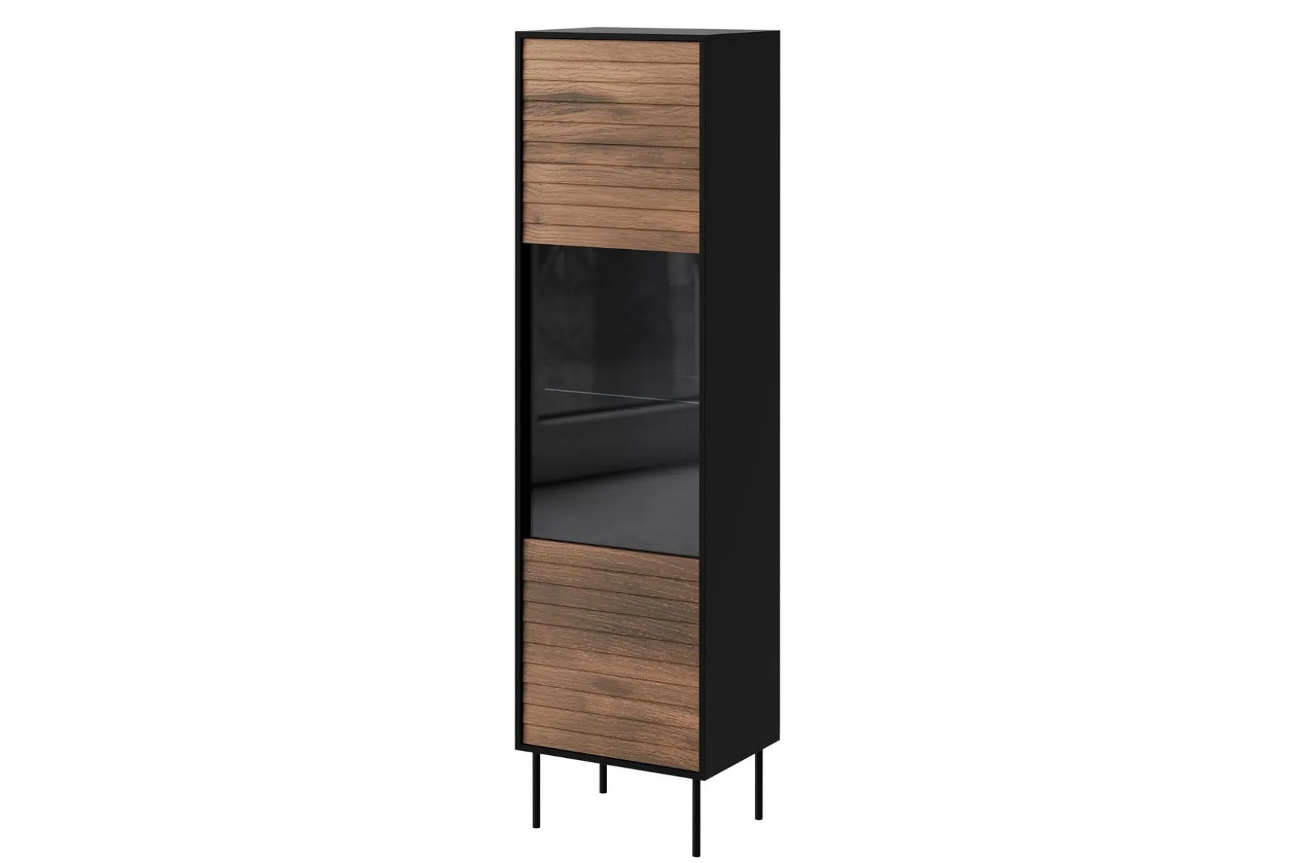 Belonger Vitrineskap 53 cm