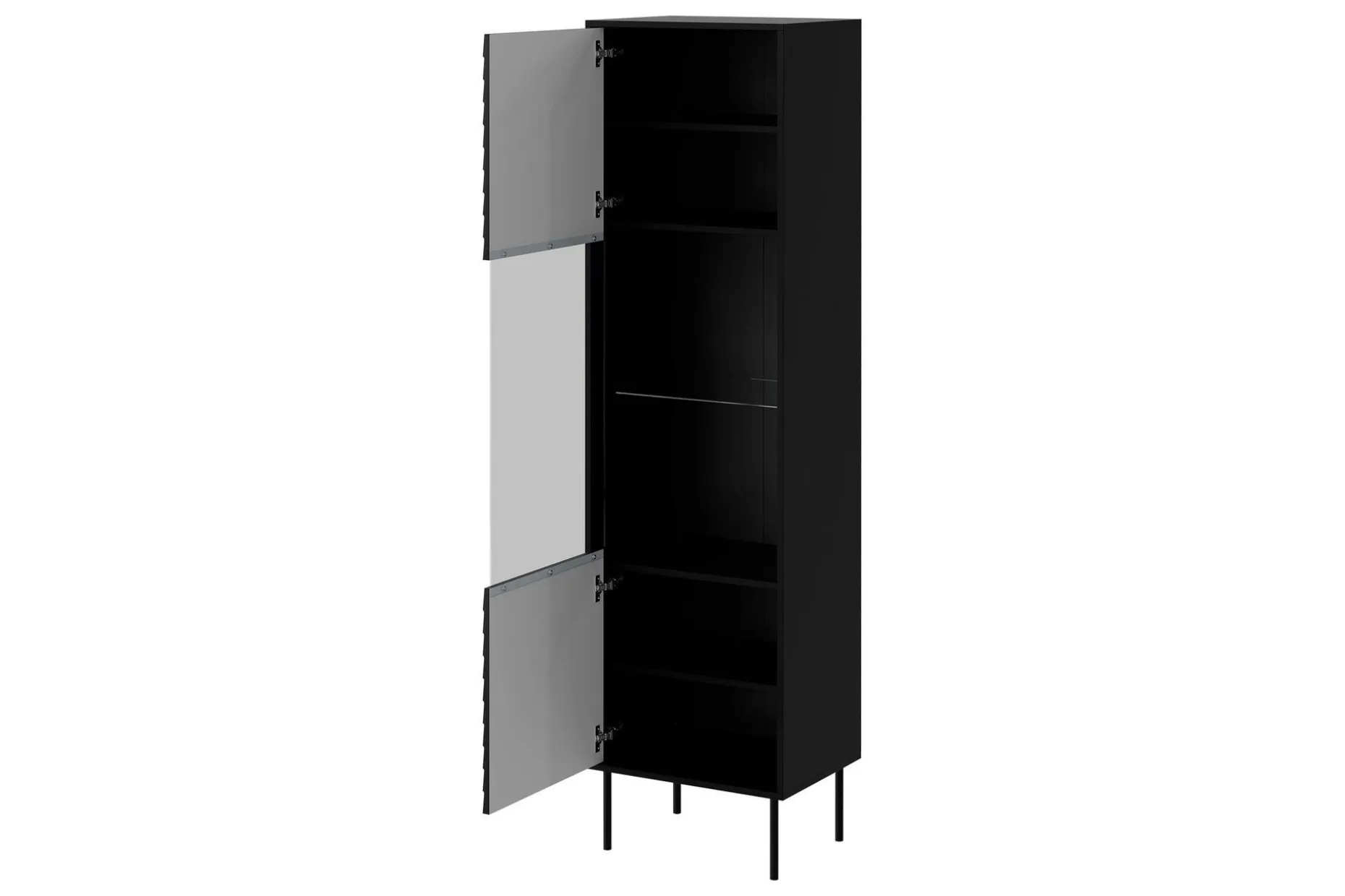 Belonger Vitrineskap 53 cm