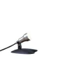 Belysningsspot Heissner Smart Light 4W Metall Varmhvit