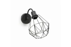 Bendinni Vegglampe med Arm