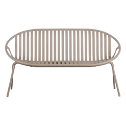 Benk Bruce 134 cm utendørs