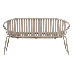 Benk Bruce 134 cm utendørs