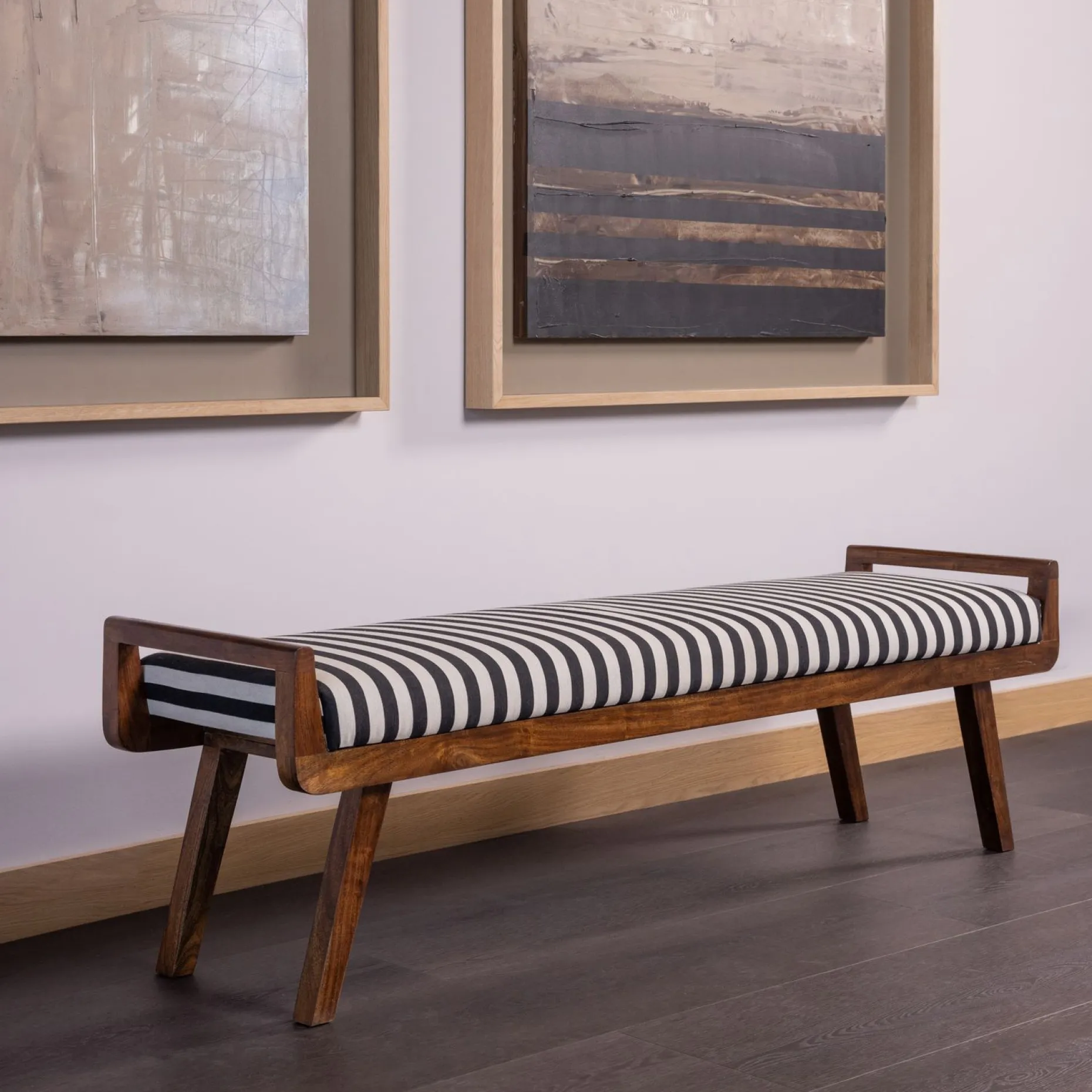 Benk Valo 157 cm
