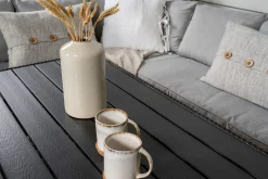 Bentwood Loungegruppe 5-seter