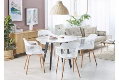 Bereca Spisestol 2-pk