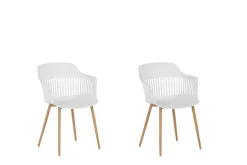 Bereca Spisestol 2-pk