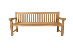 Bergamo Sofa 190 cm