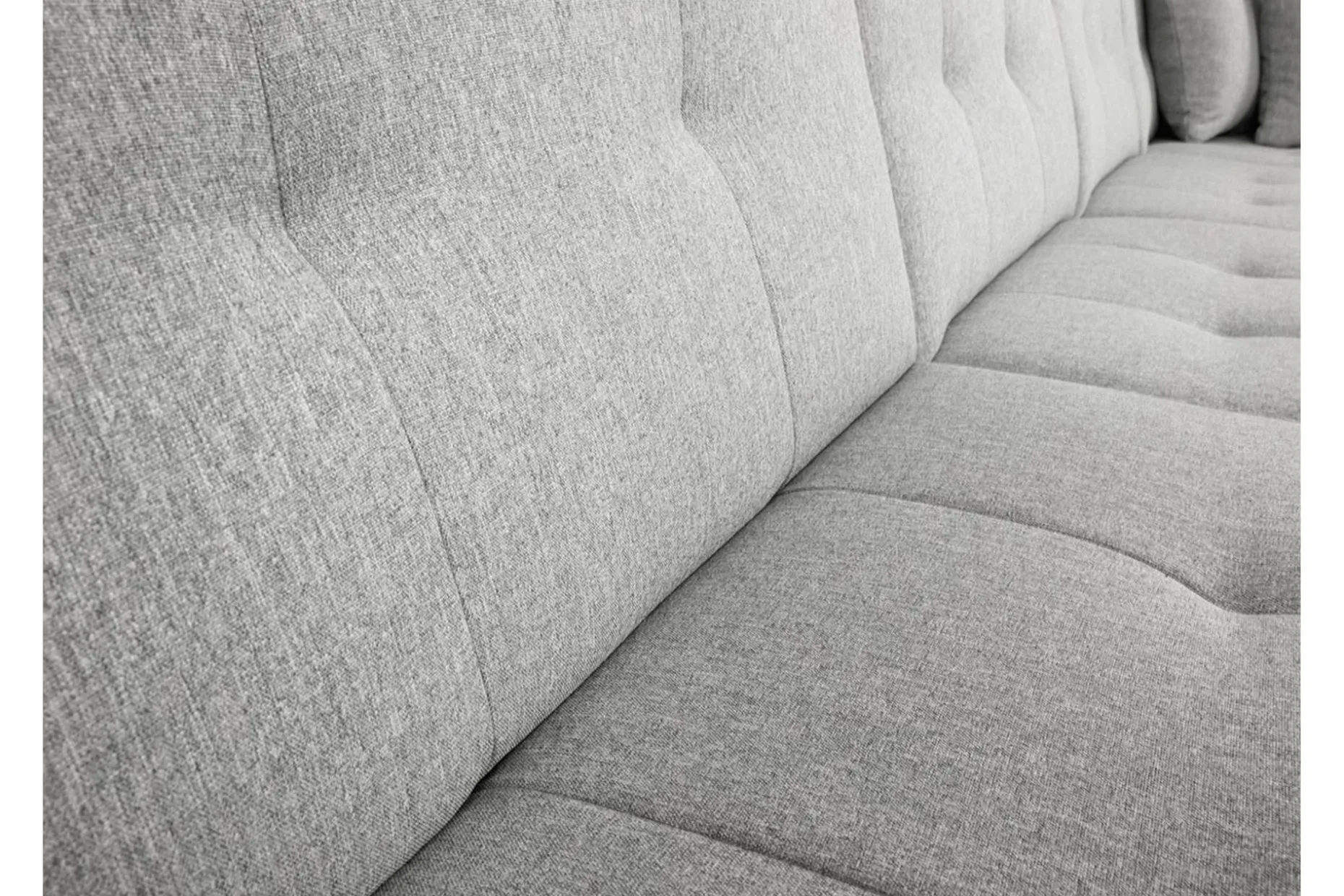 Bergen U-sovesofa 345x205x77 cm