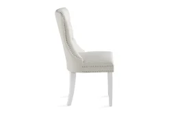 Bergviken Beige Spisestol