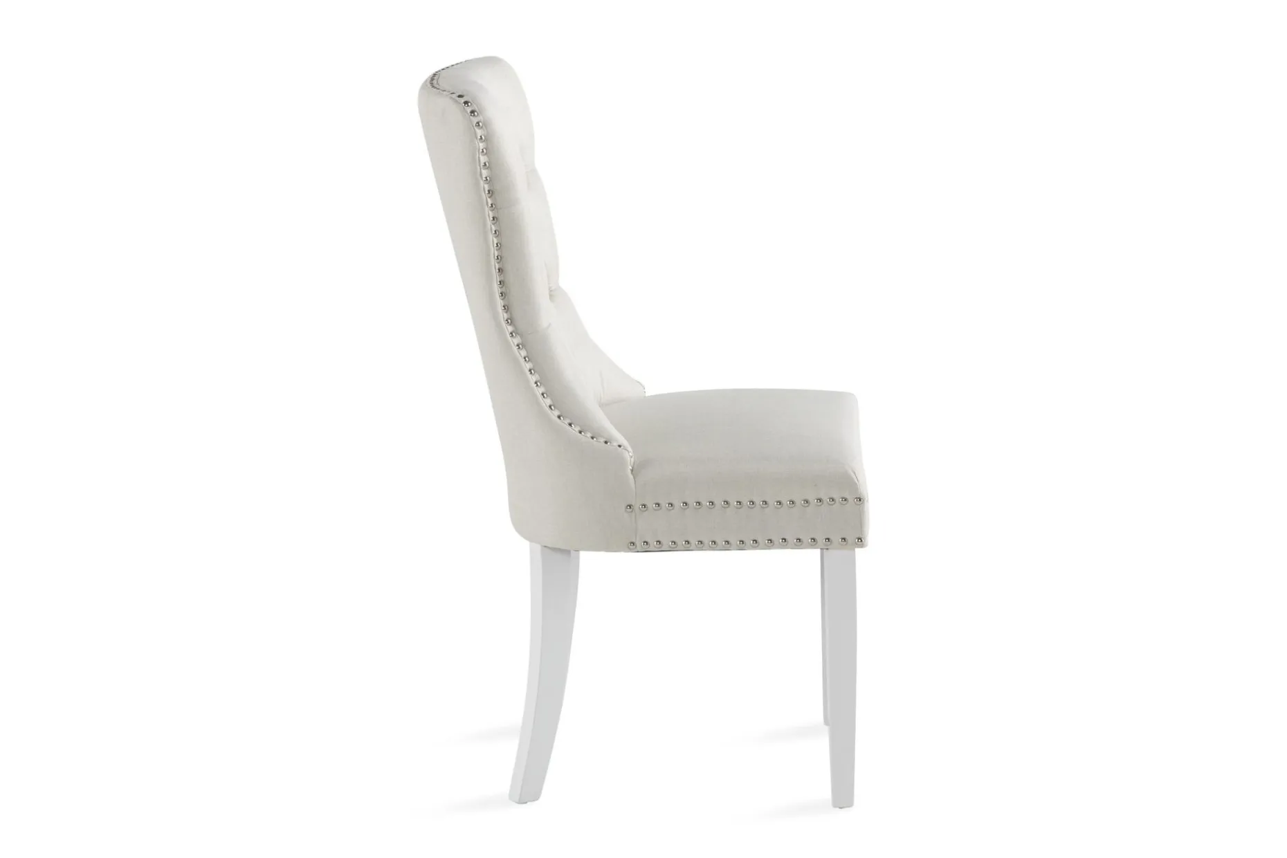 Bergviken Beige Spisestol