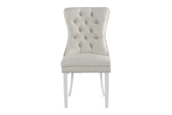 Bergviken Beige Spisestol