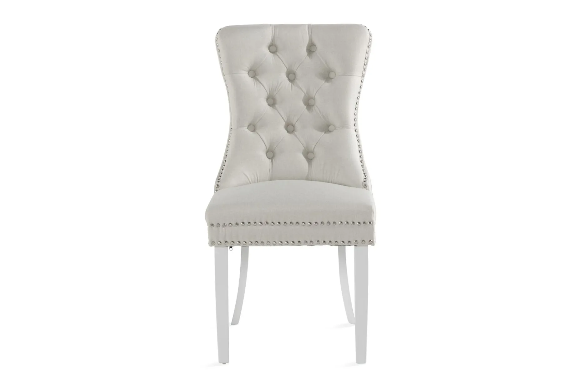 Bergviken Beige Spisestol