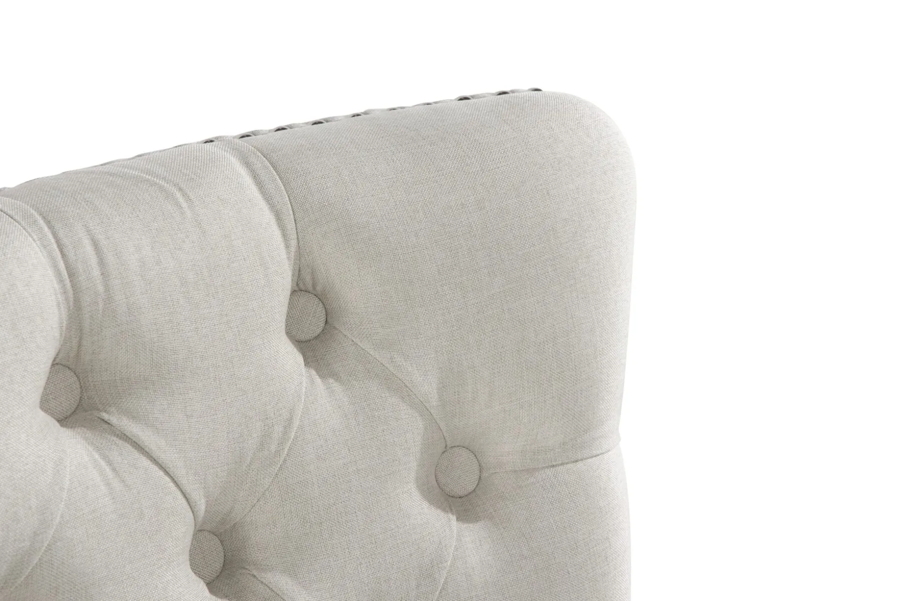 Bergviken Beige Spisestol
