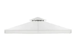 Bermuda Tak til Paviljong 3x4 m