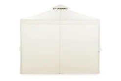 Bermuda Vegger til Paviljong 3x4 m