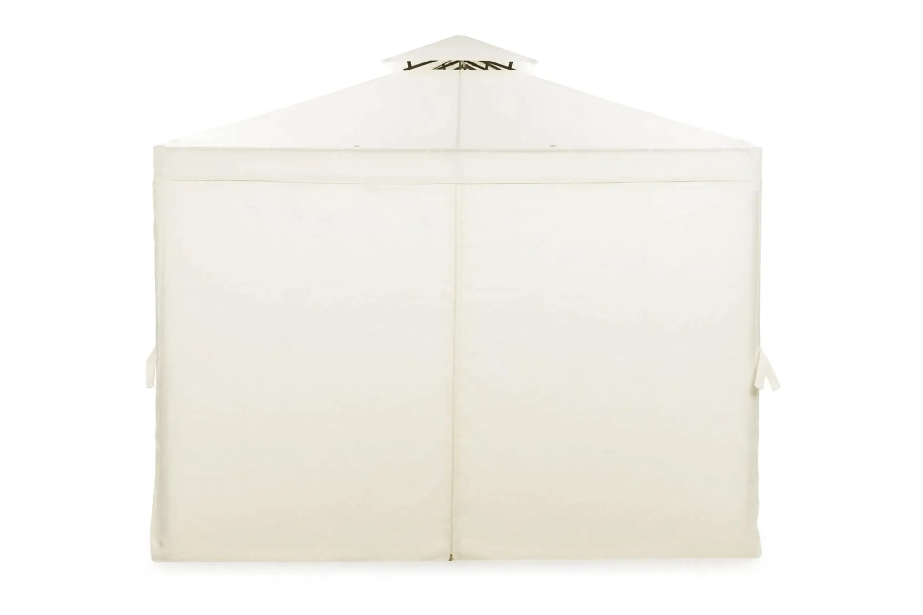 Bermuda Vegger til Paviljong 3x4 m