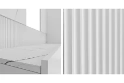 Bernice Tv-Skap 260x38 cm
