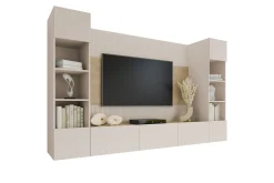 Bernice Tv-Skap 260x38 cm