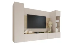 Bernice Tv-Skap 260x38 cm