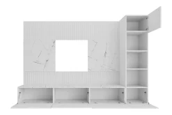 Bernice Tv-Skap 220x38 cm