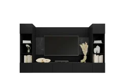 Bernice TV-skap 38x150 cm