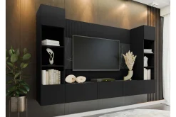 Bernice TV-skap 38x150 cm
