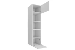 Bernice TV-skap 38x150 cm