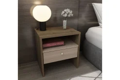 Berriaren Nattbord 45 cm