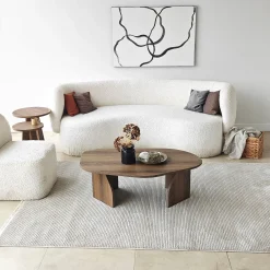 Berriaren Sofabord 100 cm