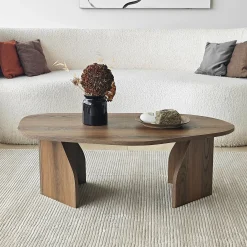 Berriaren Sofabord 100 cm