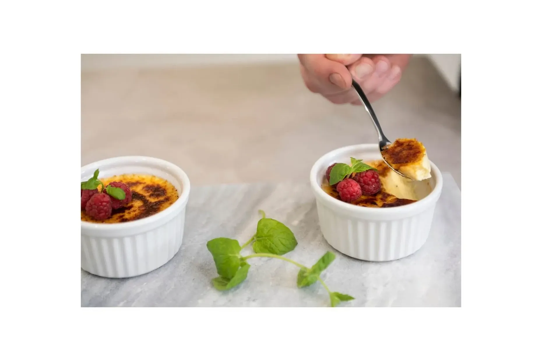 Bestikksett Maku Rustfritt Stål 24 Deler