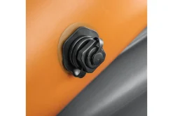 Bestway Cove Champion X3 Oppblåsbar kajakk 3 personer Oransj