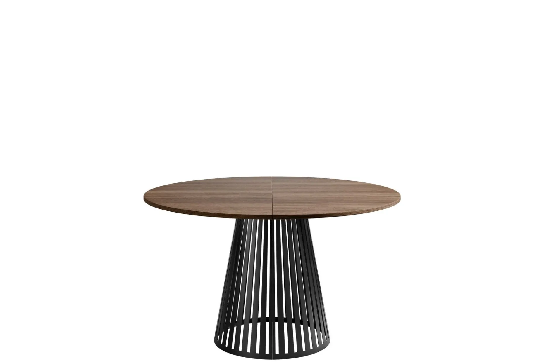 Beylen Matbord 120 cm Rund