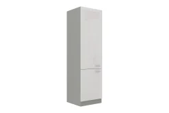Bianco Skap med dører 60x57x210 cm