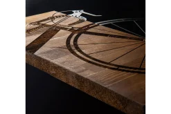 Bicycle Veggdekor