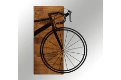 Bicycle Veggdekor