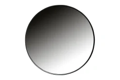 Biella Speil 50 cm Rund