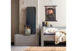 Biella Speil 40x110 cm