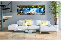 Bilde Beautiful Waterfall 135x45
