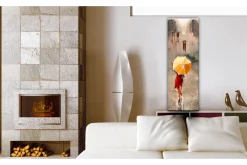 Bilde Beauty In The Rain 40x120