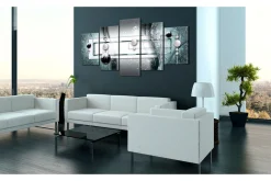 Bilde Blue Harmony 200x100