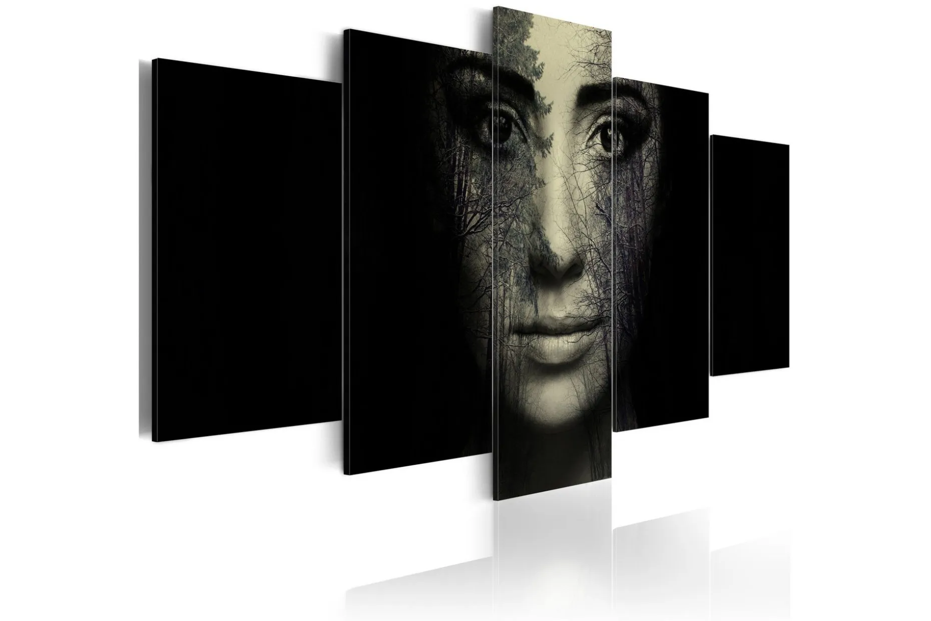 Bilde Breath Of Nature 200x100